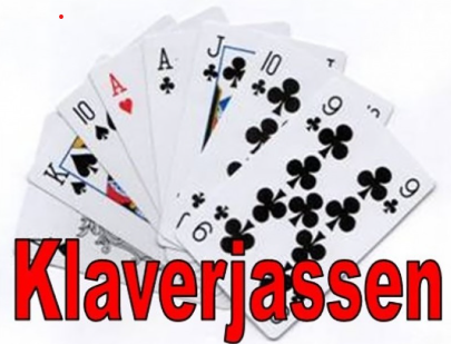 Klaverjassen